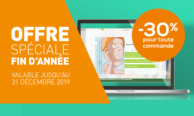Audace elearning : Offre spéciale découverte