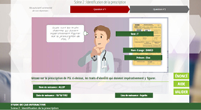 EF 04 Procédures de fonctionnement d’un dépôt de sang urgence et/ou relais à destination des biologistes, infirmiers, sages-femmes et techniciens de laboratoire.