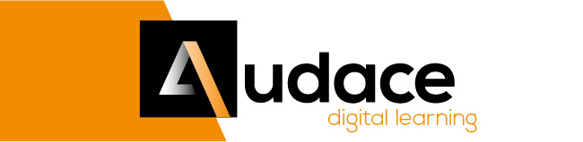 Audace digital learning santé