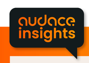 Audace Insights