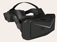 casque VR Pimax
