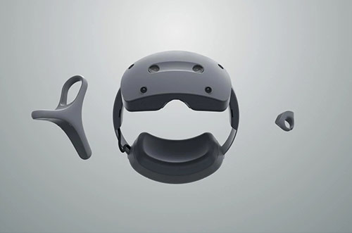 Sony et Pimax : nouvelles avancées pour les casques