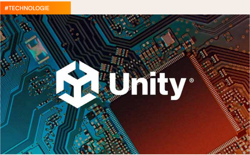 En quoi Unity 6 facilite la conception et le déploiement de serious games ?