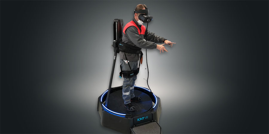 VR Impulsum #07 : La réalité virtuelle dans l'industrie pour adultes