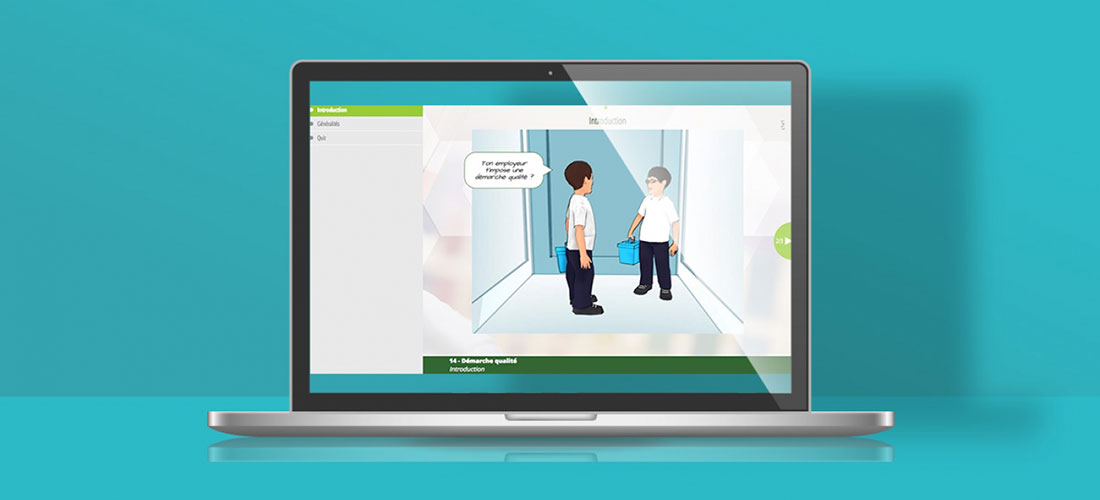 elearning santé efs