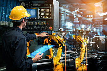 Smart maintenance