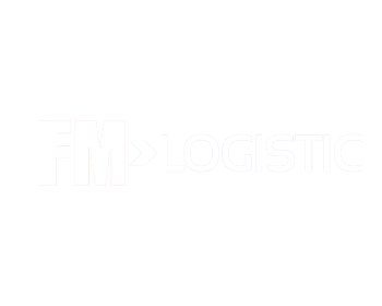 Partenaire Audace digital learning - FM Logistic