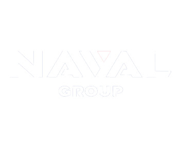 Partenaire Audace digital learning - Naval Group