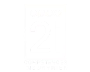 Partenaire Audace digital learning - Opco2i