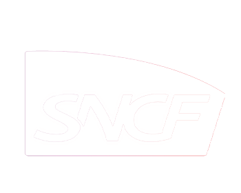 Partenaire Audace digital learning - SNCF